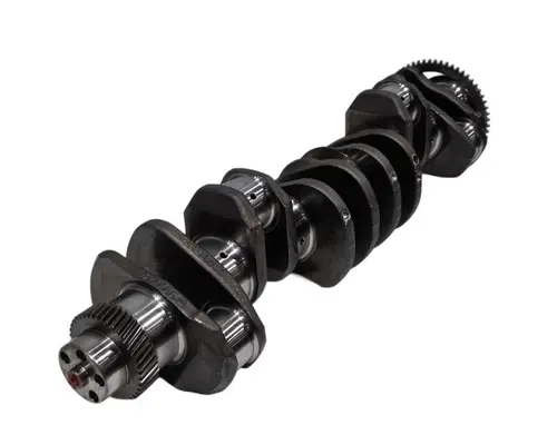 CUMMINS ISL9 Crankshaft