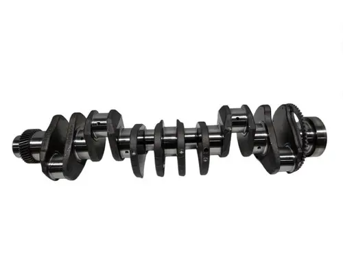 CUMMINS ISL9 Crankshaft