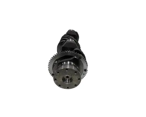 CUMMINS ISL9 Crankshaft