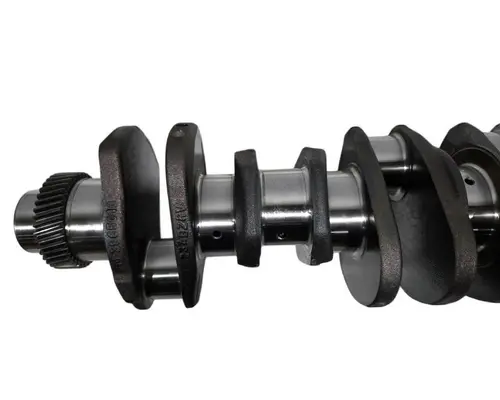 CUMMINS ISL9 Crankshaft