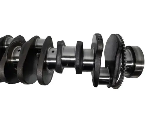 CUMMINS ISL9 Crankshaft