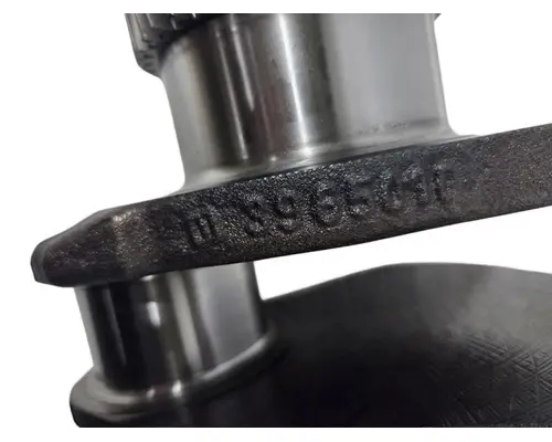 CUMMINS ISL9 Crankshaft