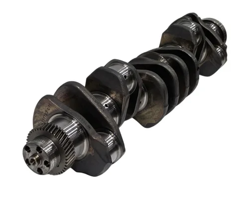 CUMMINS ISL9 Crankshaft