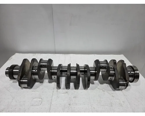 CUMMINS ISL9 Crankshaft