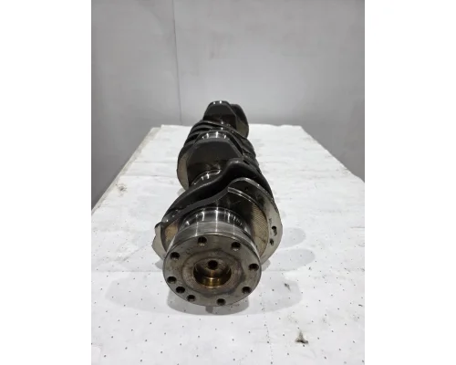 CUMMINS ISL9 Crankshaft