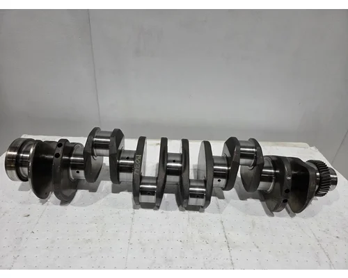 CUMMINS ISL9 Crankshaft