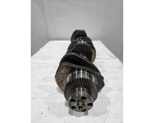 CUMMINS ISL9 Crankshaft