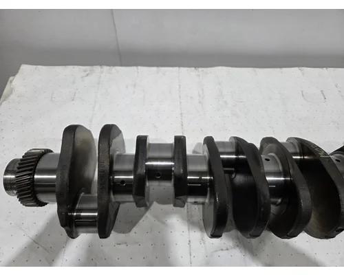 CUMMINS ISL9 Crankshaft