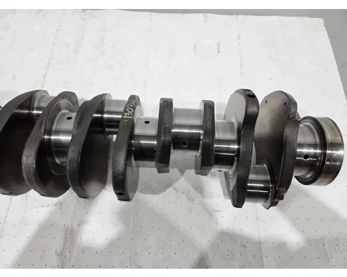 CUMMINS ISL9 Crankshaft