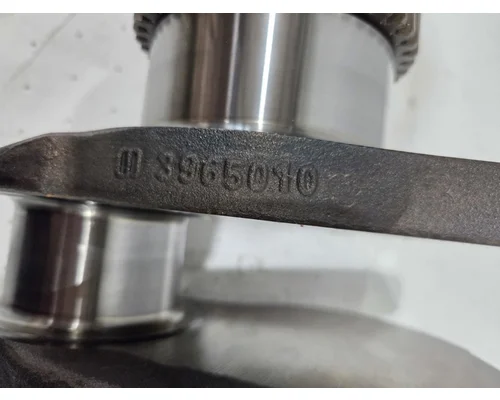 CUMMINS ISL9 Crankshaft