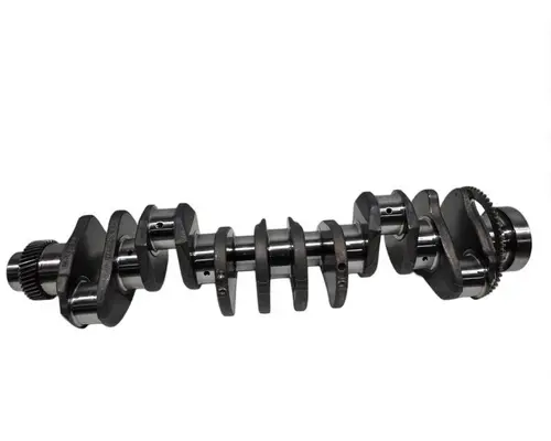 CUMMINS ISL9 Crankshaft