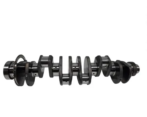 CUMMINS ISL9 Crankshaft