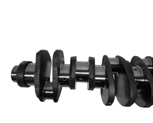 CUMMINS ISL9 Crankshaft