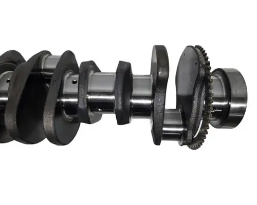 CUMMINS ISL9 Crankshaft