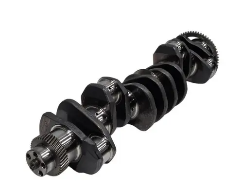 CUMMINS ISL9 Crankshaft