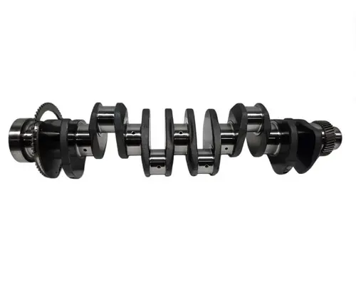 CUMMINS ISL9 Crankshaft