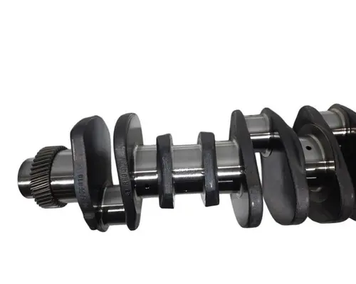 CUMMINS ISL9 Crankshaft