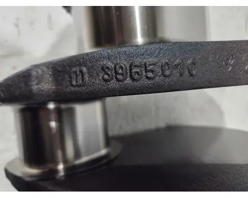 CUMMINS ISL9 Crankshaft