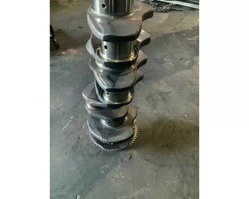 CUMMINS ISL9 Crankshaft