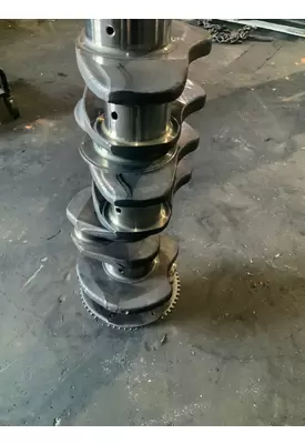 CUMMINS ISL9 Crankshaft