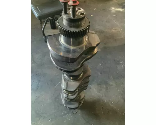 CUMMINS ISL9 Crankshaft