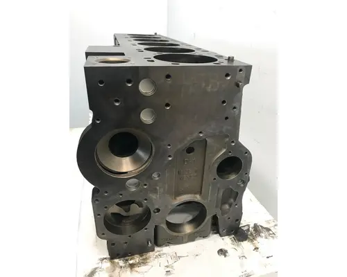 CUMMINS ISL9 Cylinder Block