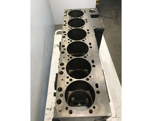 CUMMINS ISL9 Cylinder Block