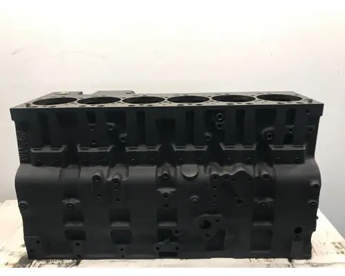CUMMINS ISL9 Cylinder Block