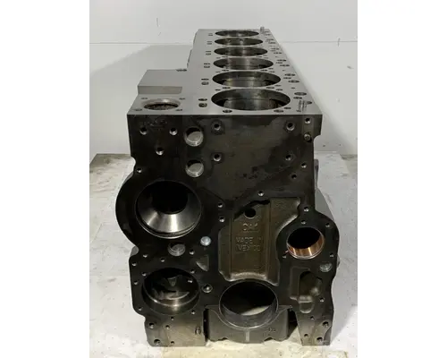 CUMMINS ISL9 Cylinder Block