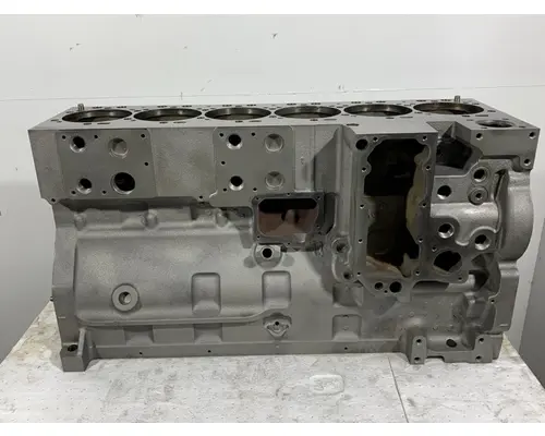 CUMMINS ISL9 Cylinder Block