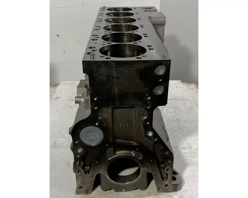 CUMMINS ISL9 Cylinder Block