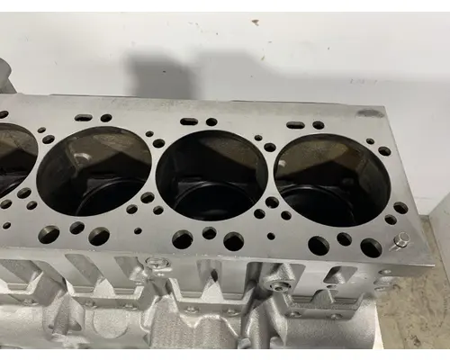 CUMMINS ISL9 Cylinder Block