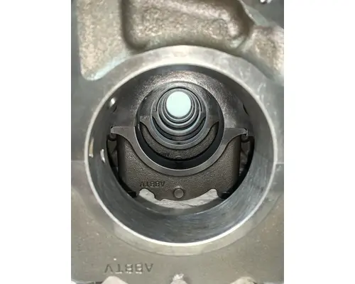 CUMMINS ISL9 Cylinder Block