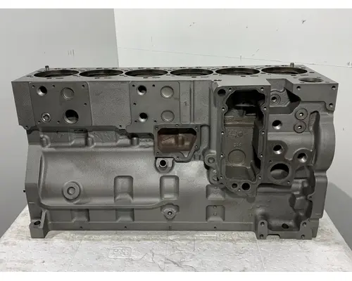CUMMINS ISL9 Cylinder Block