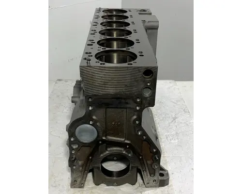 CUMMINS ISL9 Cylinder Block