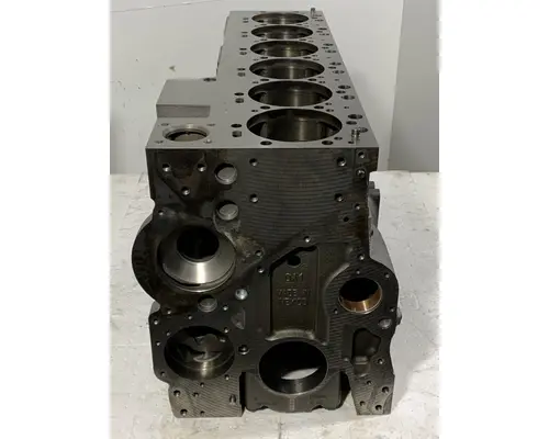CUMMINS ISL9 Cylinder Block