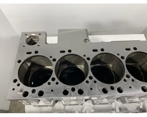 CUMMINS ISL9 Cylinder Block