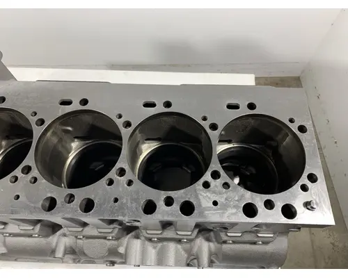 CUMMINS ISL9 Cylinder Block
