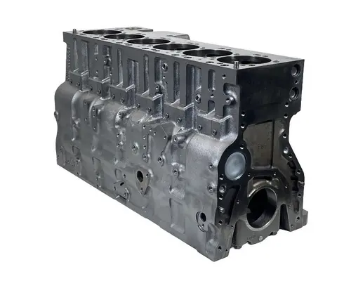 CUMMINS ISL9 Cylinder Block