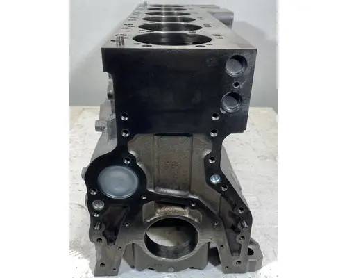 CUMMINS ISL9 Cylinder Block