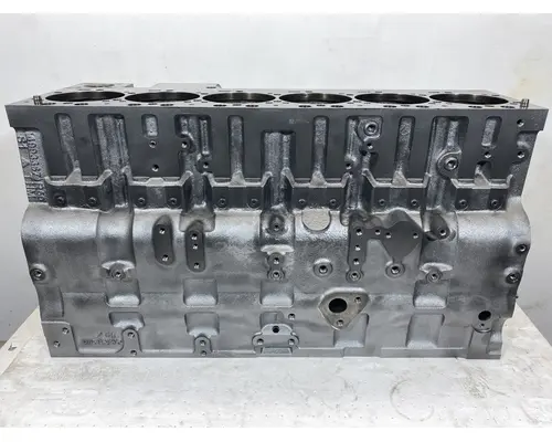 CUMMINS ISL9 Cylinder Block
