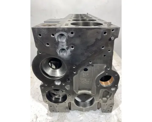 CUMMINS ISL9 Cylinder Block