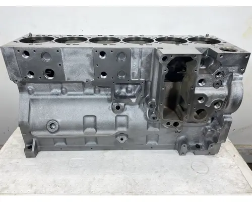 CUMMINS ISL9 Cylinder Block