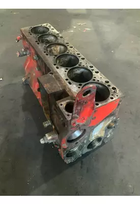 CUMMINS ISL9 Cylinder Block