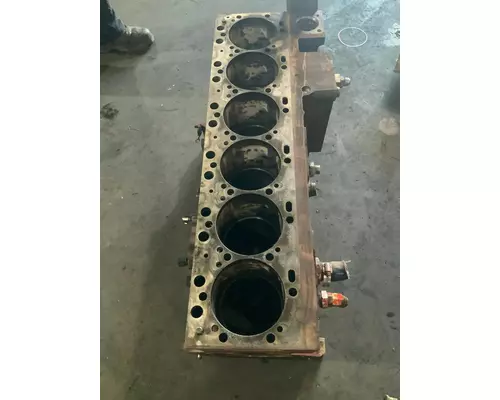 CUMMINS ISL9 Cylinder Block