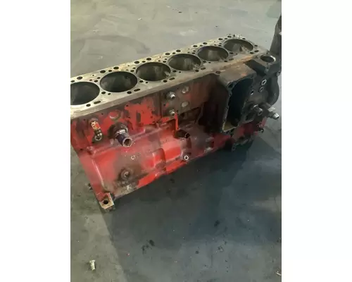 CUMMINS ISL9 Cylinder Block