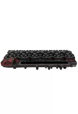 CUMMINS ISL9 Cylinder Head