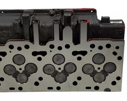 CUMMINS ISL9 Cylinder Head