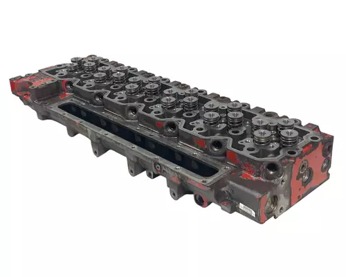 CUMMINS ISL9 Cylinder Head