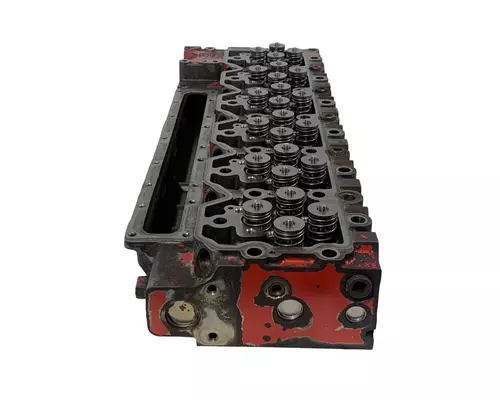 CUMMINS ISL9 Cylinder Head
